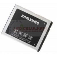 BATERIA SAMSUNG AB474350BU B5702 ORIGINAL 